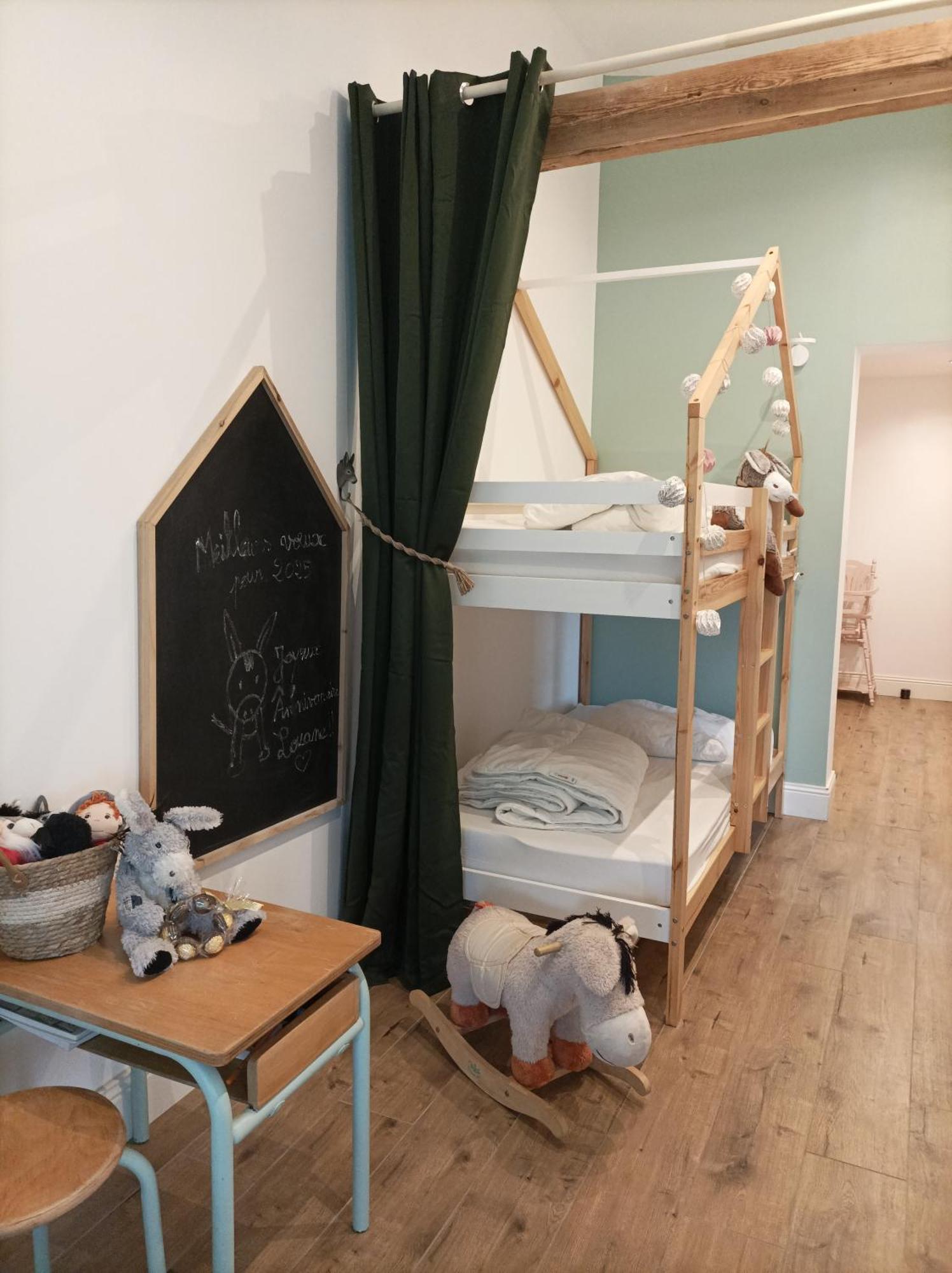 Les Anes Du Chateau D Hardelot, Pour 2 A 5 Pers Condette Ngoại thất bức ảnh